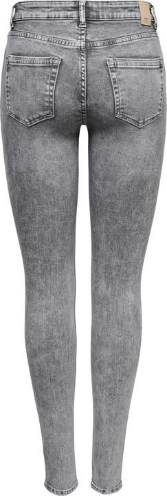 Produktbild Only ONLBlush Mid Skinny Fit Jeans (34)