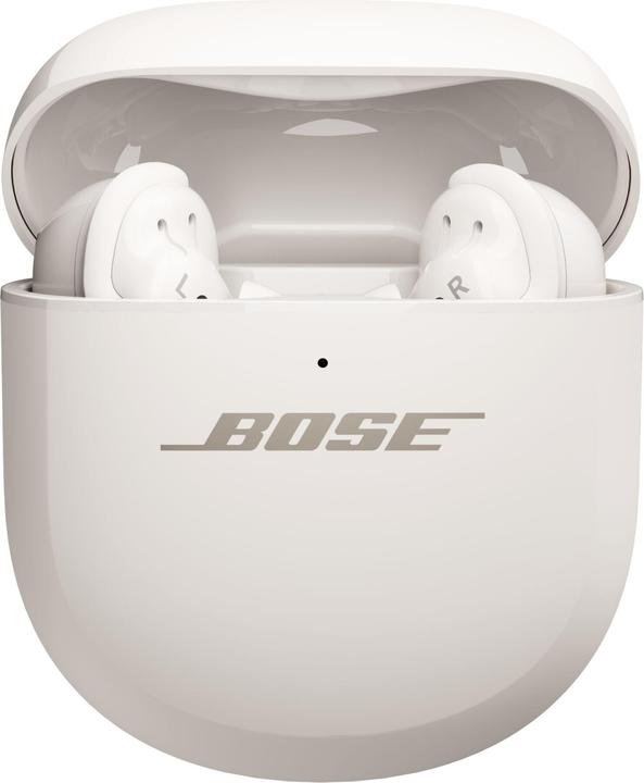 Bose QuietComfort Ultra Earbuds (2nd Gen) (ANC, 6 h, Senza fili)