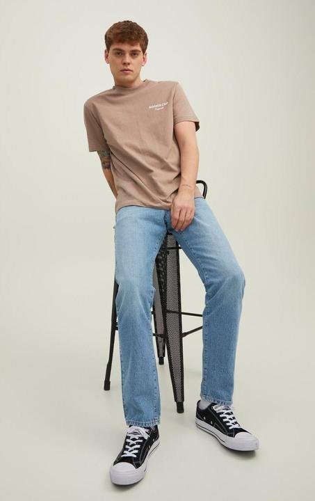 Produktbild Jack & Jones Chris Cooper JOS 890 Loose Fit Jeans (33)