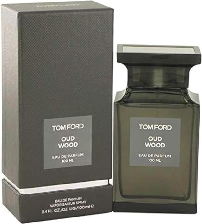 Actual product image Tom Ford oud wood (Eau de parfum, 100 ml)