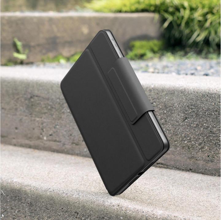 Produktbild Logitech Rugged Folio (CH, iPad 2019 (7. Gen), iPad 2020 (8. Gen), iPad 2021 (9. Gen))