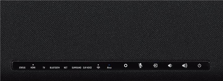 Immagine prodotto Yamaha Soundbar ESB-1090 (60 W, Canale 2.0)