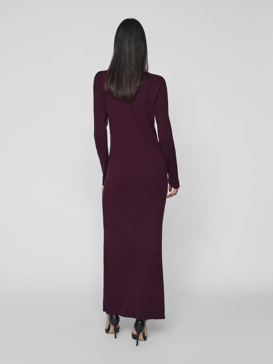 Produktbild Vila Maxi Strickkleid (XL)