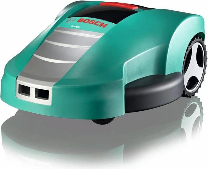 Produktbild Bosch Home & Garden Indego (1000 m²)