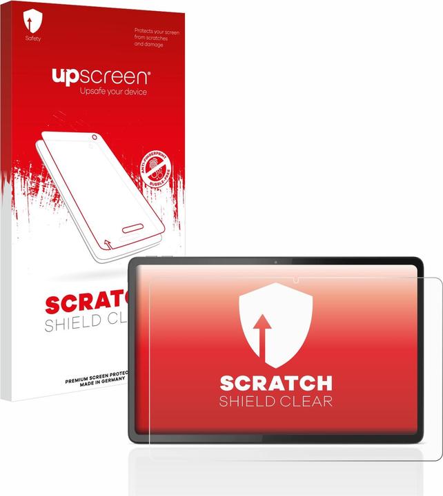Produktbild upscreen Scratch Shield Displayschutz (1 Stück, Lenovo Tab P11 Gen 2)