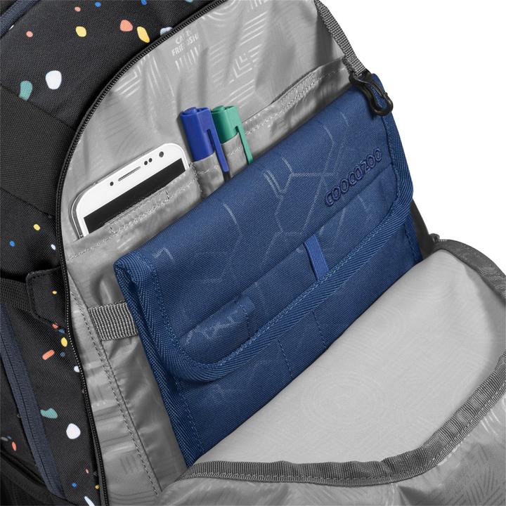Produktbild Coocazoo Schulrucksack MATE, 30 Liter (30 l)