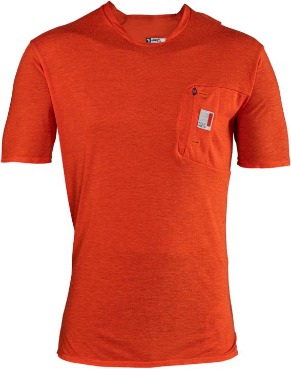 Leatt MTB All-Mtn 2.0 Jersey glow 2XL (XXL)