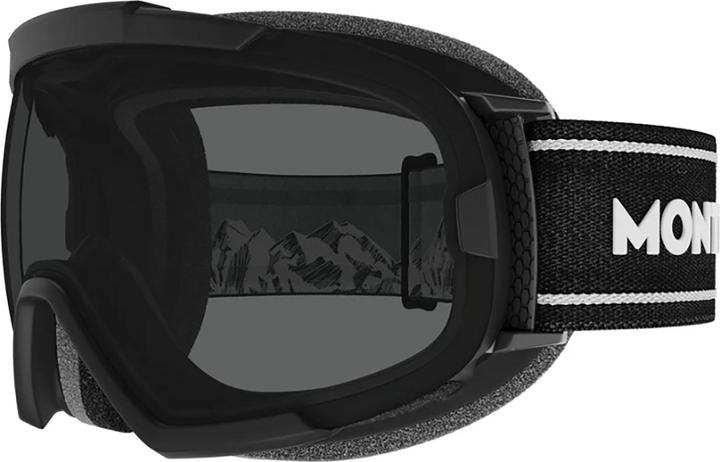 Actual product image Montblanc MB0380S