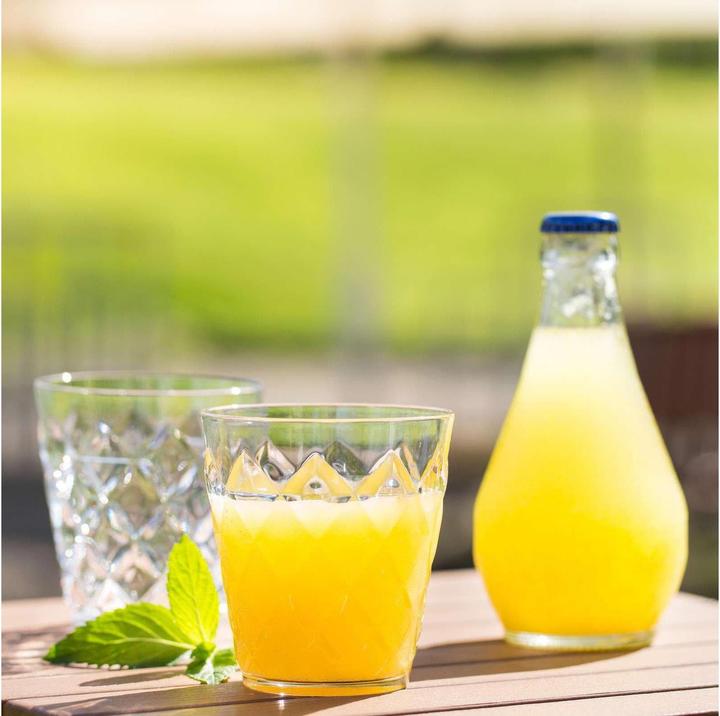 Actual product image Koziol Crystal (0.20 l, 1 x)