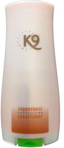 Image du produit K9 Copperness Conditioner 300Ml - (718.0660) (Chien, 300 ml)