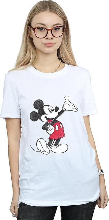 Disney Traditional Wave TShirt