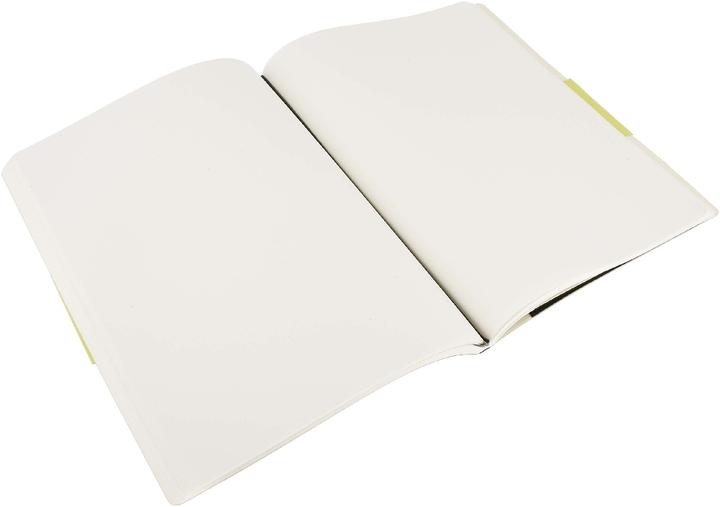 Produktbild Moleskine Notizbuch Classic Soft XLarge (Spezial, Blanko, Weicher Einband)