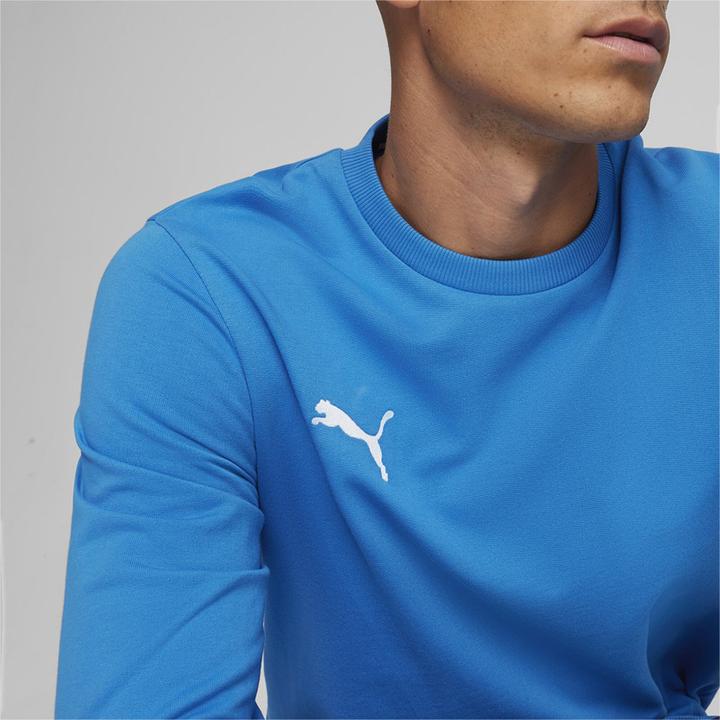 Actual product image Puma teamGOAL Casuals Crew Neck Sweat (3XL)