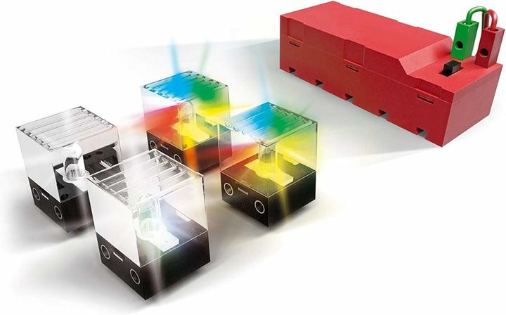 Image du produit Fischertechnik Set Plus-LED