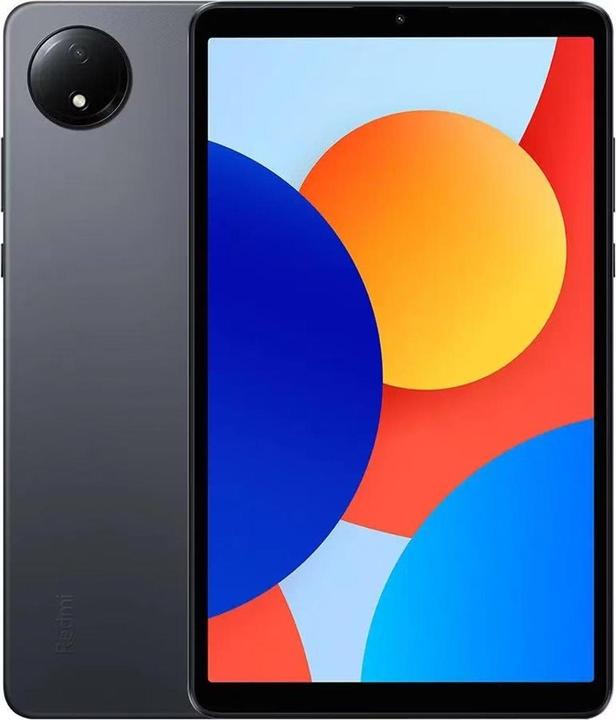 Produktbild Xiaomi Redmi Pad SE (4G, 8.70", 128 GB, Graphite gray)