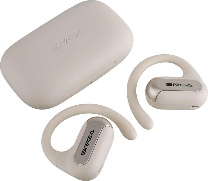 Actual product image Sivga SO2 (30 h, Wireless)