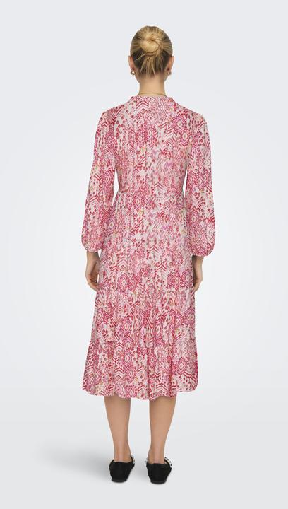 Produktbild Only Onlmilana 7/8 Dress Wvn Noos (XL)