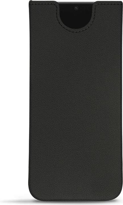 Noir PU ( Zwart )