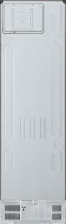 Actual product image LG GBB92MCB2P (419 l)