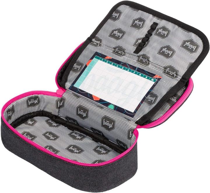 Actual product image Baagl School Backpack Set (29 l)