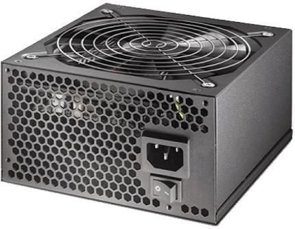 Actual product image Super Flower Sf550p-14p (550 W)