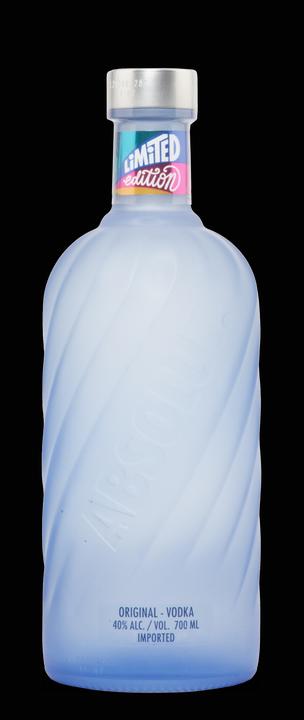 Produktbild Absolut Movement Limited Edition (1 x 70 cl)