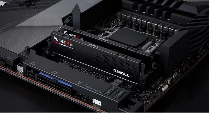 Produktbild G.Skill Flare X5 (2 x 16GB, 6000 MHz, DDR5-RAM, DIMM)