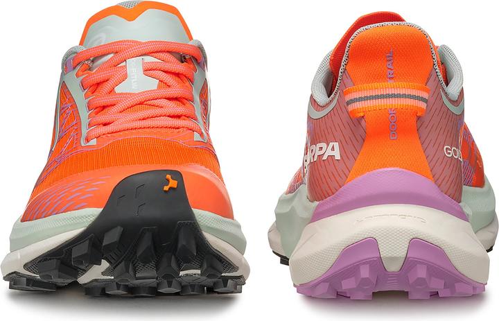 Produktbild Scarpa Women's Golden Gate 2 (41.5)