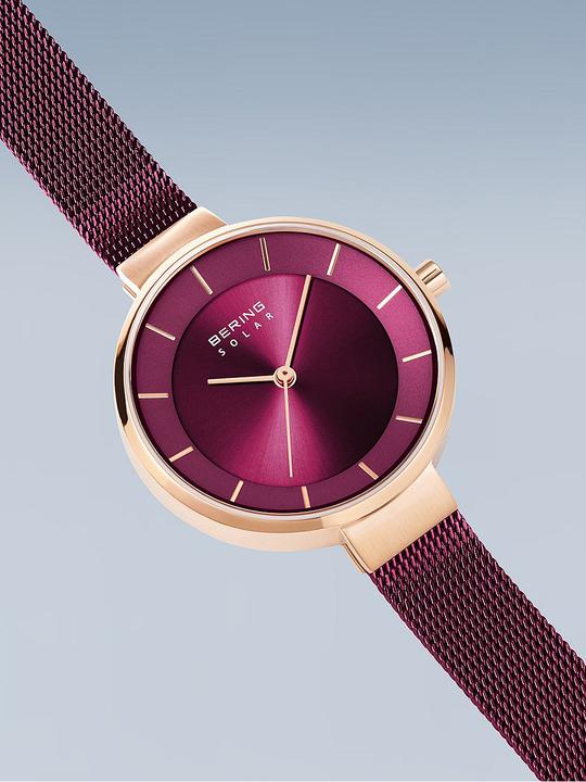 Image du produit Bering Montre solaire (Montre analogique, 31 mm)
