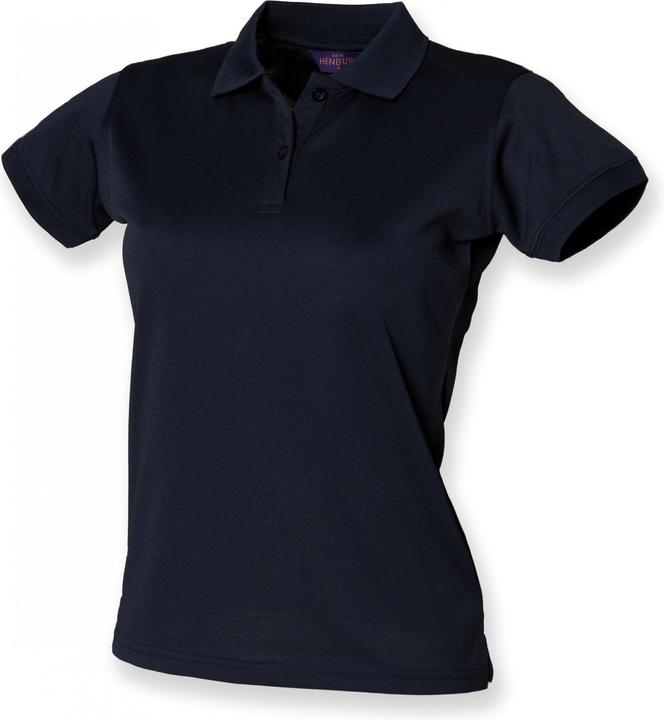 Produktbild Henbury Cool Plus (XS)