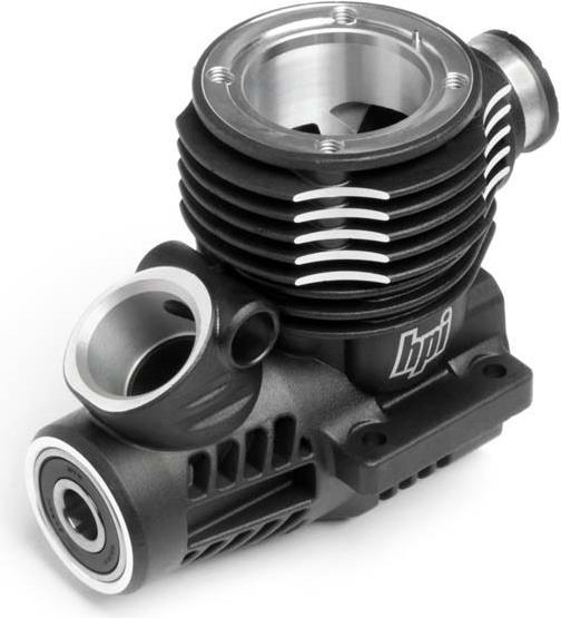 HPI Cassa a manovella (k5.9)
