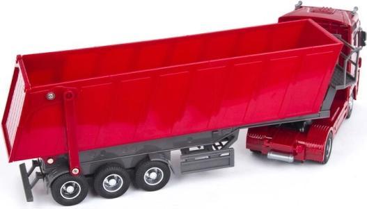 Immagine prodotto Siva Autocarro ribaltabile Mercedes-Benz Actros
