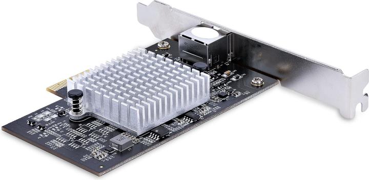 Actual product image StarTech 10Gb Network Card (PCIe)