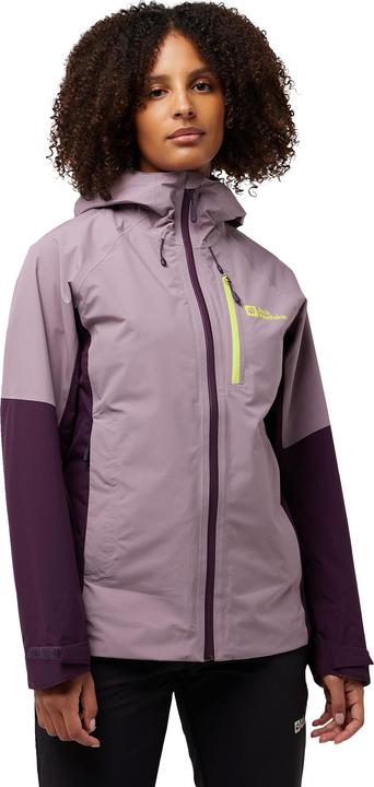 Image du produit Jack Wolfskin Eagle Peak 2L Jkt W (XS)