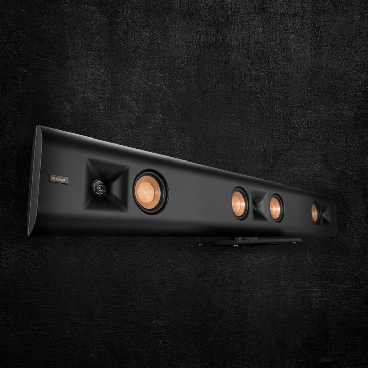 Immagine prodotto Klipsch Rp-440d Sb (200 W, 3.0 canali)