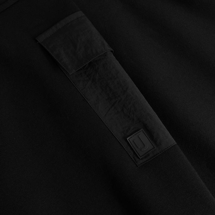 Actual product image Johnny Urban Cropped Hoodie Carly (S)