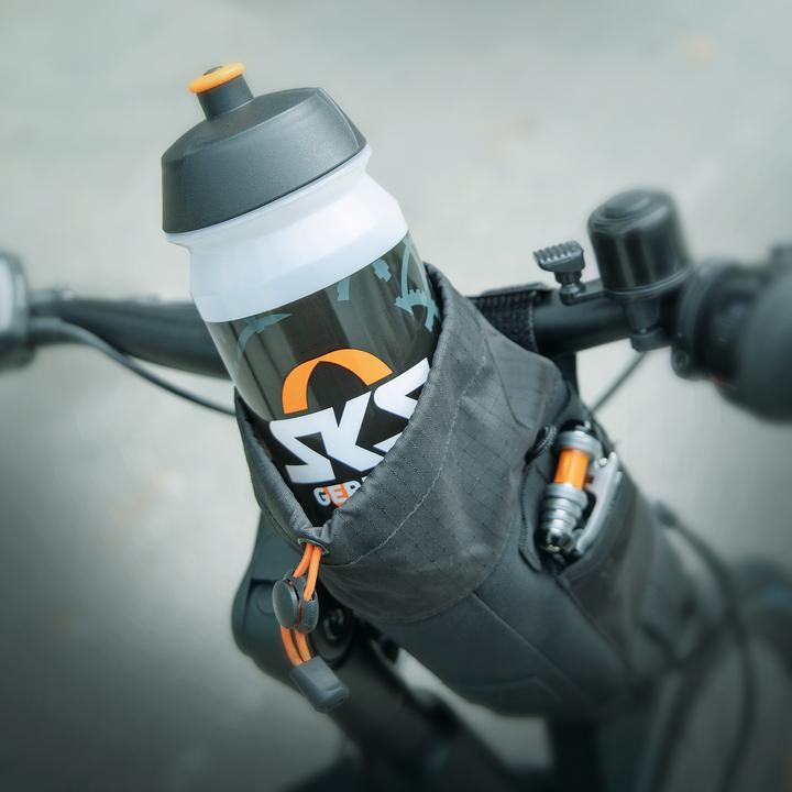Actual product image SKS Handlebar bag Urban Stem Bag (1.25 l, Handlebar bag)