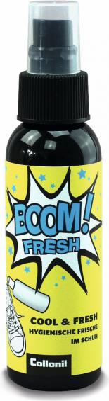 Collonil BOOM! Fresh (1 x, 100 ml)