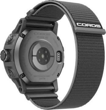 Produktbild Coros Vertix 2S GPS (50.30 mm, nur WLAN)