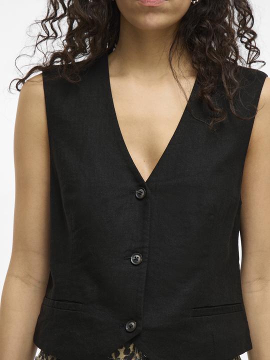 Image du produit Vila VIJOLANDA Tailored Weste (44)