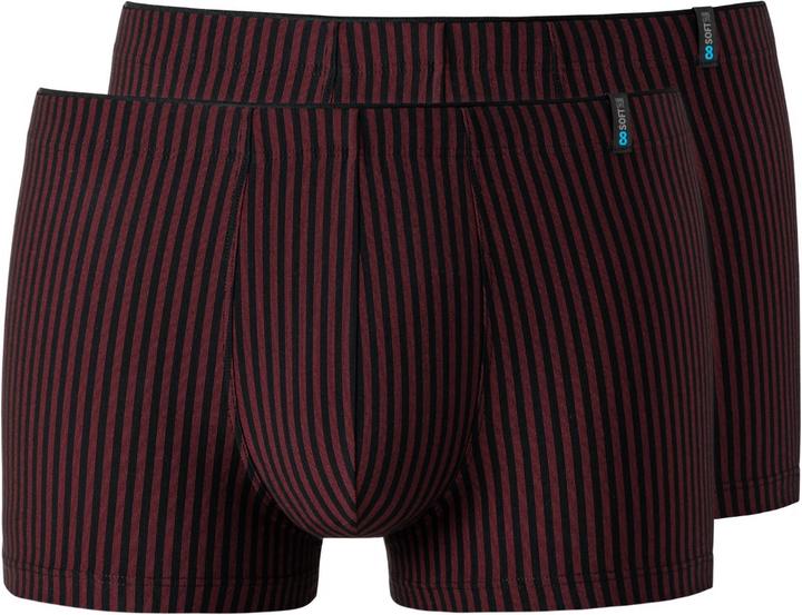 Immagine prodotto Schiesser Confezione da 2 Long Life Soft Long Life Soft (XXL, Confezione da 2)