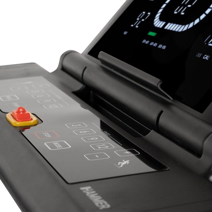 Actual product image Hammer Fitness FlyRun 4.0