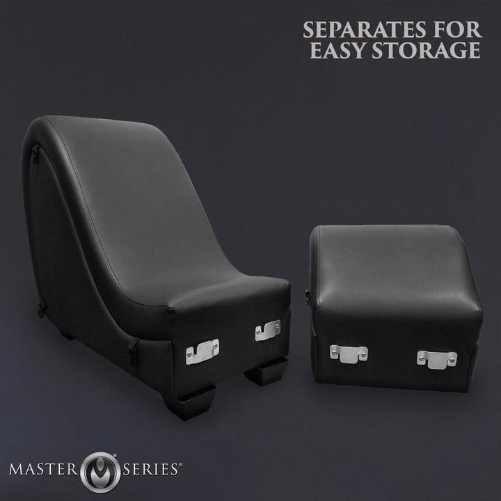 Produktbild Master Series Kinky