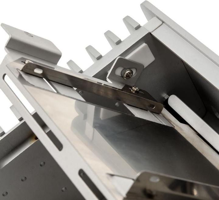 Image du produit Streacom Fc9 (mATX, Mini-ITX)