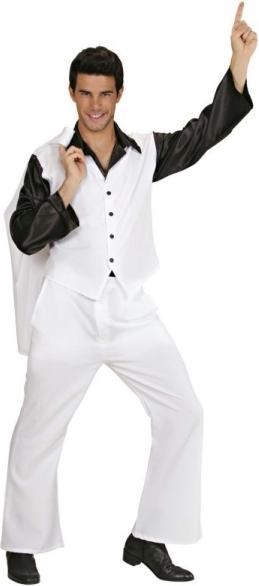 Actual product image Widmann Costume Disco Fever (XL)