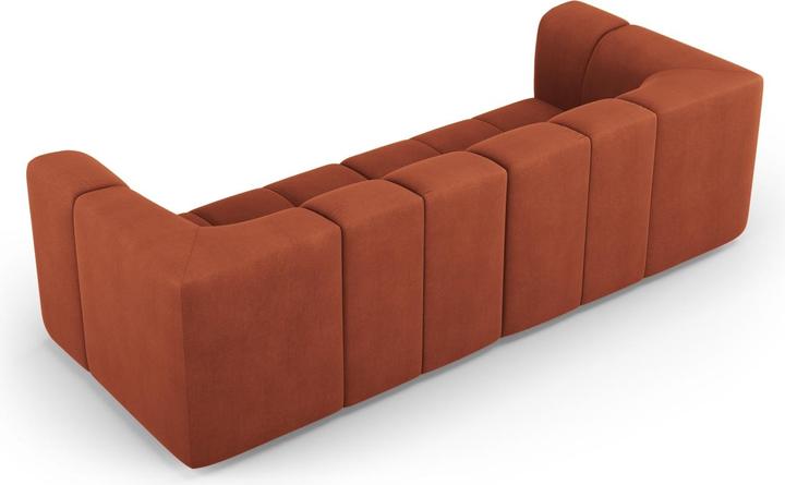 Actual product image Maison Heritage Adams (3-seater, Modular sofa)