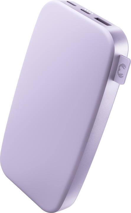 Fresh'N Rebel Fresh 'n Rebel Powerbank 18000 mAh Lilac (18000 mAh, 239760000 W, 66.60 Wh)