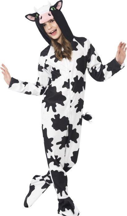 Image du produit Smiffys Party Animals: Vache (L)
