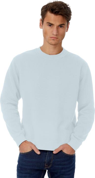 Image du produit B&C Sweat-shirt à manches rapportées (S)