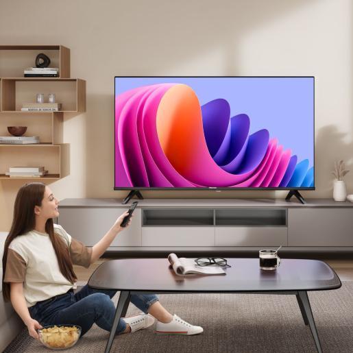 Actual product image Hisense TV 40A49N 40-inch LED TV Full (40", LED, Full HD)